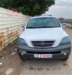 كيا سورينتو